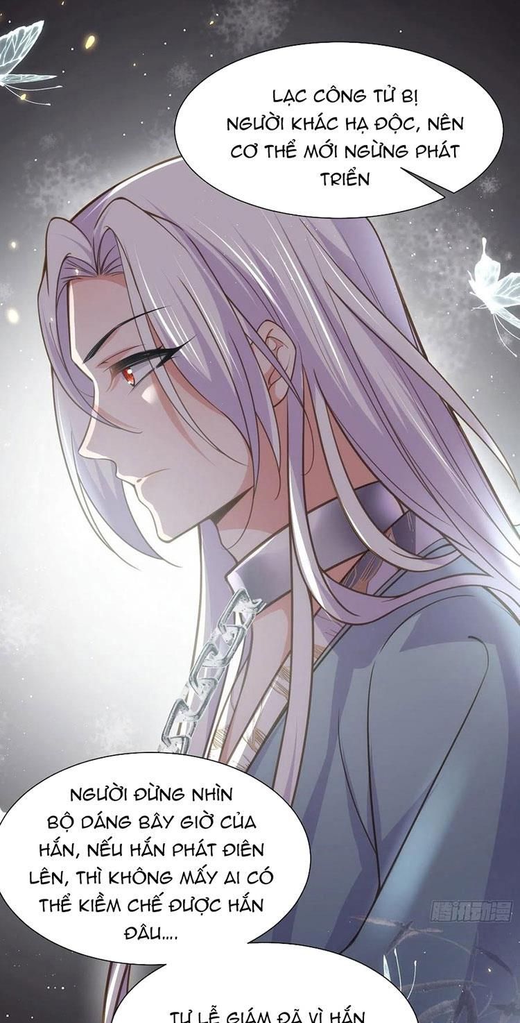 đọc truyện Hoạn Phi Thiên Hạ Chương 128 ảnh 17 tại Thiên Thai Truyện