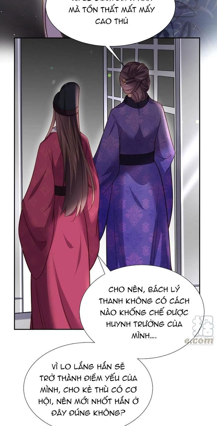 đọc truyện Hoạn Phi Thiên Hạ Chương 128 ảnh 18 tại Thiên Thai Truyện