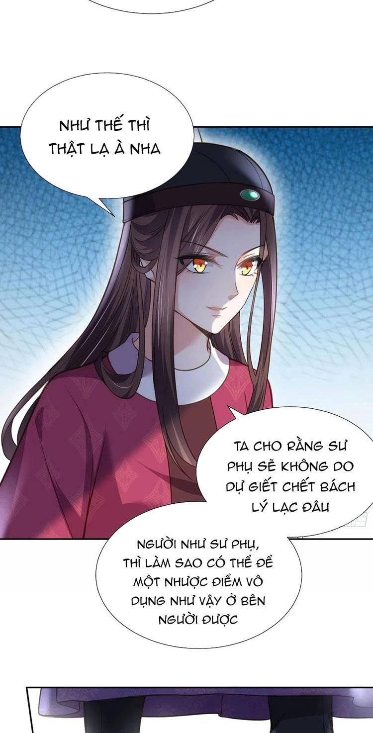 đọc truyện Hoạn Phi Thiên Hạ Chương 128 ảnh 19 tại Thiên Thai Truyện