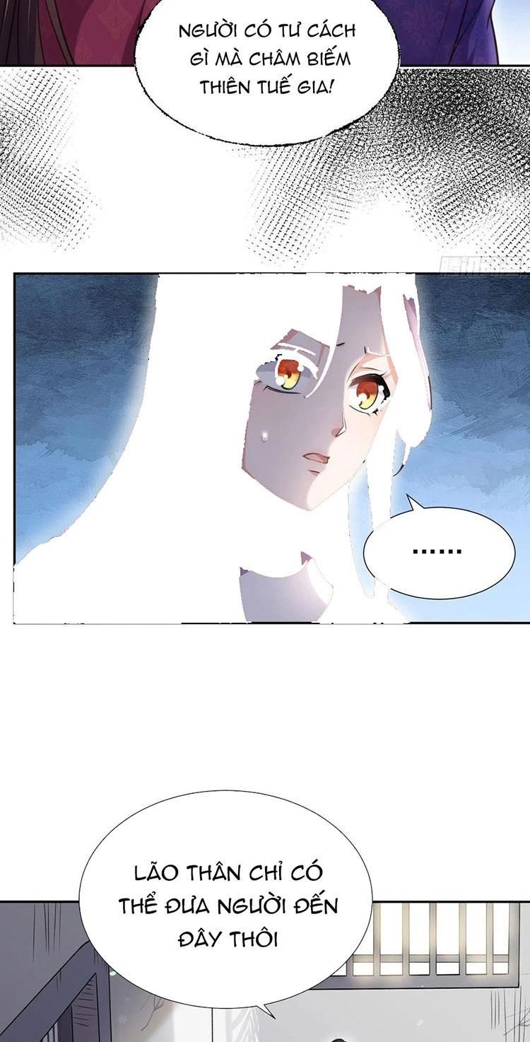 đọc truyện Hoạn Phi Thiên Hạ Chương 128 ảnh 21 tại Thiên Thai Truyện