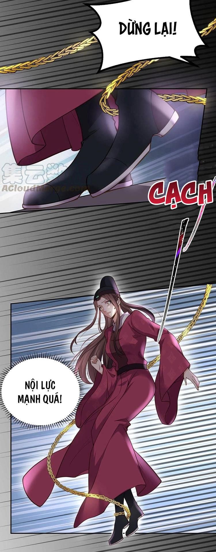 đọc truyện Hoạn Phi Thiên Hạ Chương 128 ảnh 4 tại Thiên Thai Truyện