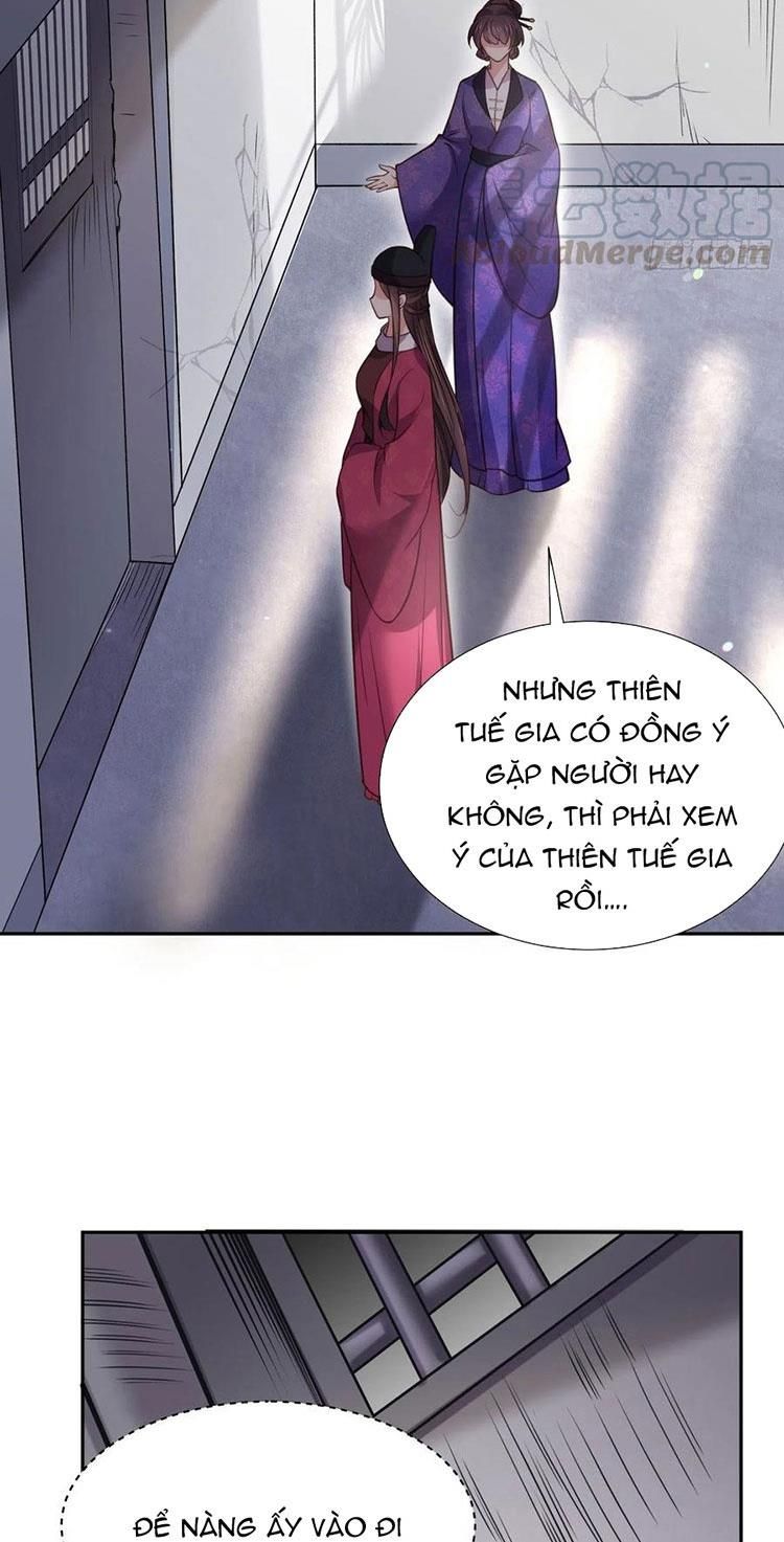 đọc truyện Hoạn Phi Thiên Hạ Chương 128 ảnh 22 tại Thiên Thai Truyện