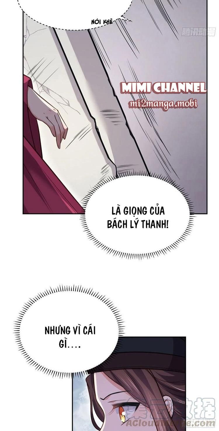 đọc truyện Hoạn Phi Thiên Hạ Chương 128 ảnh 23 tại Thiên Thai Truyện