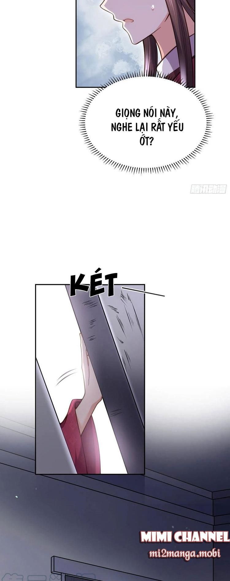 đọc truyện Hoạn Phi Thiên Hạ Chương 128 ảnh 24 tại Thiên Thai Truyện