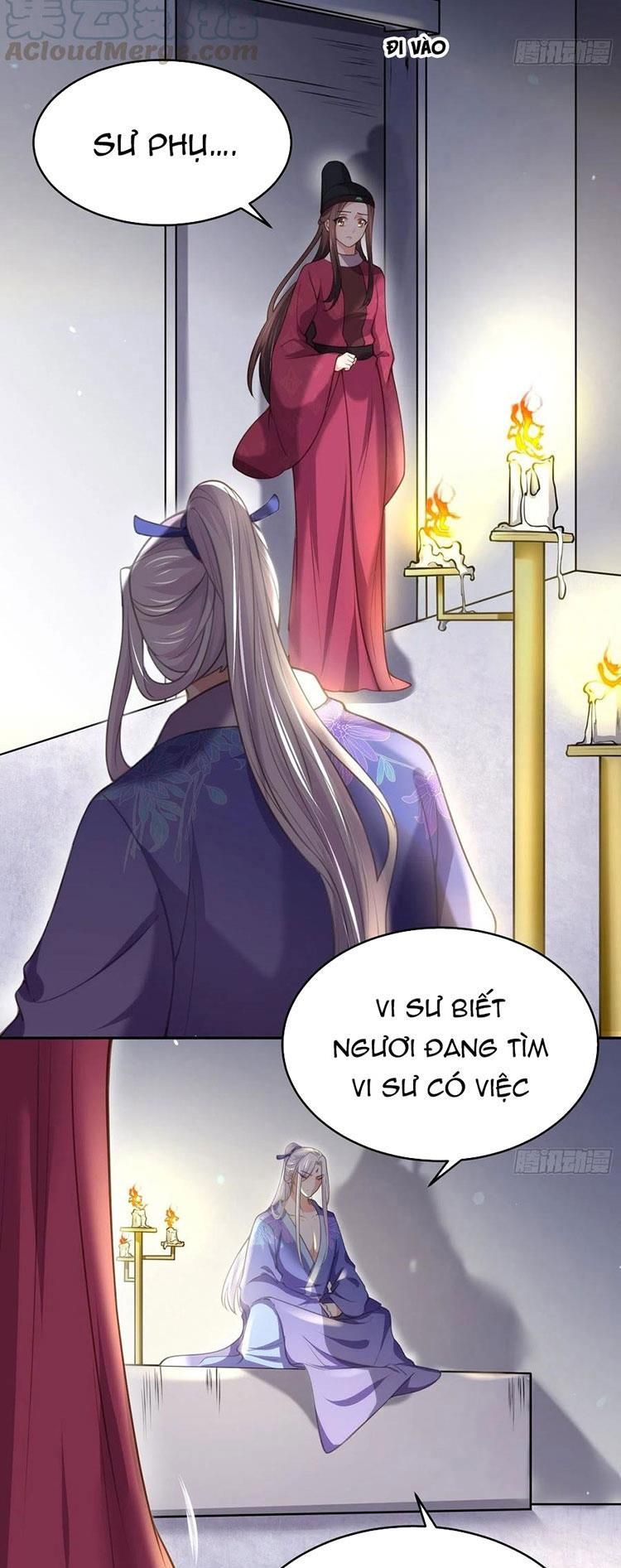 đọc truyện Hoạn Phi Thiên Hạ Chương 128 ảnh 25 tại Thiên Thai Truyện