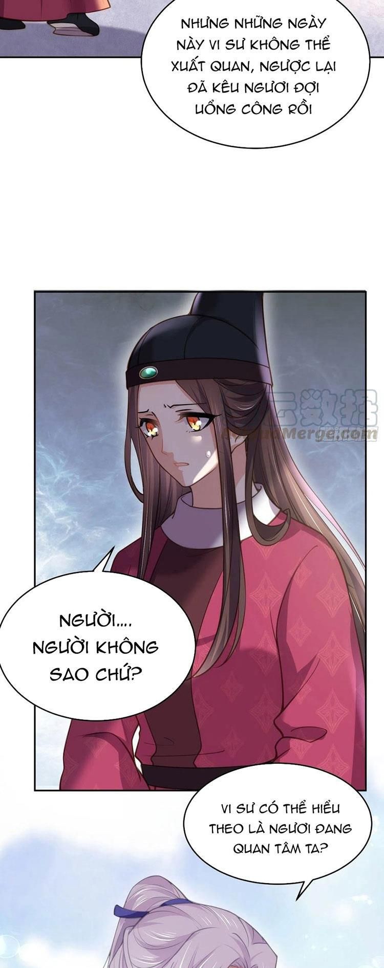 đọc truyện Hoạn Phi Thiên Hạ Chương 128 ảnh 26 tại Thiên Thai Truyện