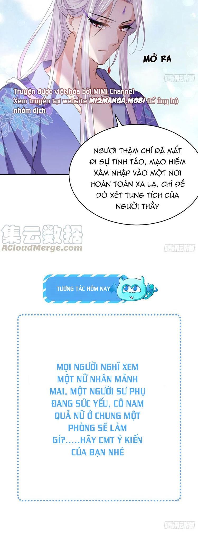 đọc truyện Hoạn Phi Thiên Hạ Chương 128 ảnh 27 tại Thiên Thai Truyện