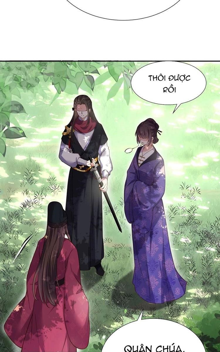 đọc truyện Hoạn Phi Thiên Hạ Chương 128 ảnh 7 tại Thiên Thai Truyện