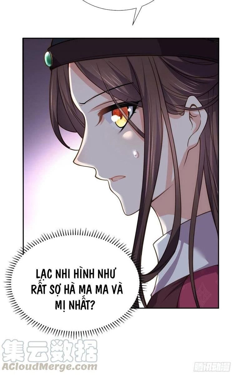 đọc truyện Hoạn Phi Thiên Hạ Chương 128 ảnh 11 tại Thiên Thai Truyện