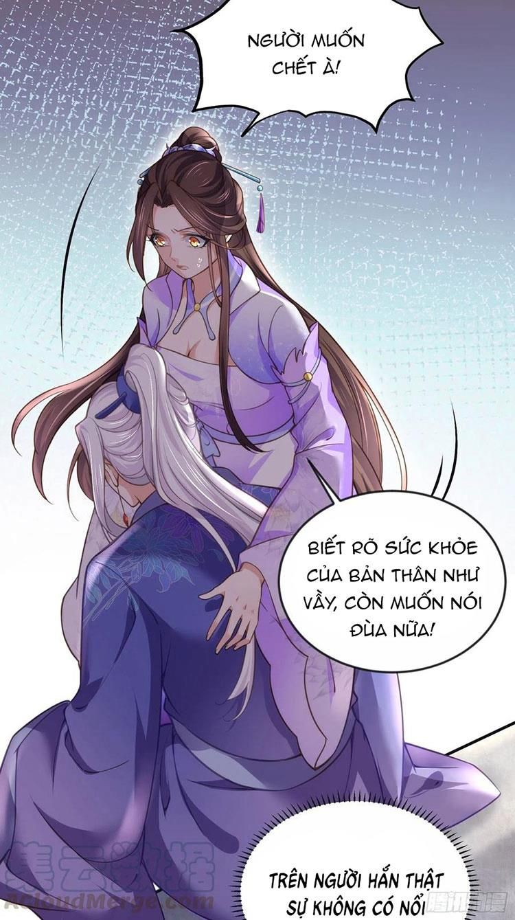 đọc truyện Hoạn Phi Thiên Hạ Chương 129 ảnh 12 tại Thiên Thai Truyện