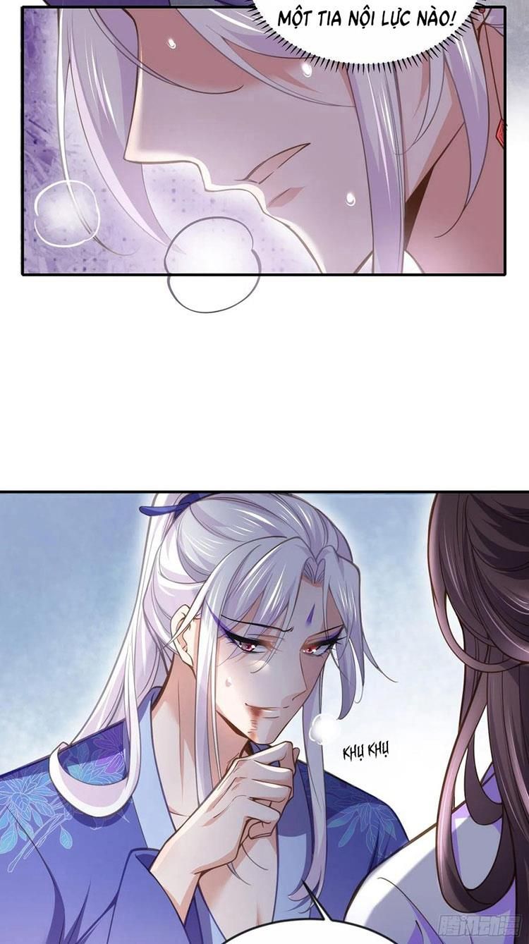 đọc truyện Hoạn Phi Thiên Hạ Chương 129 ảnh 13 tại Thiên Thai Truyện