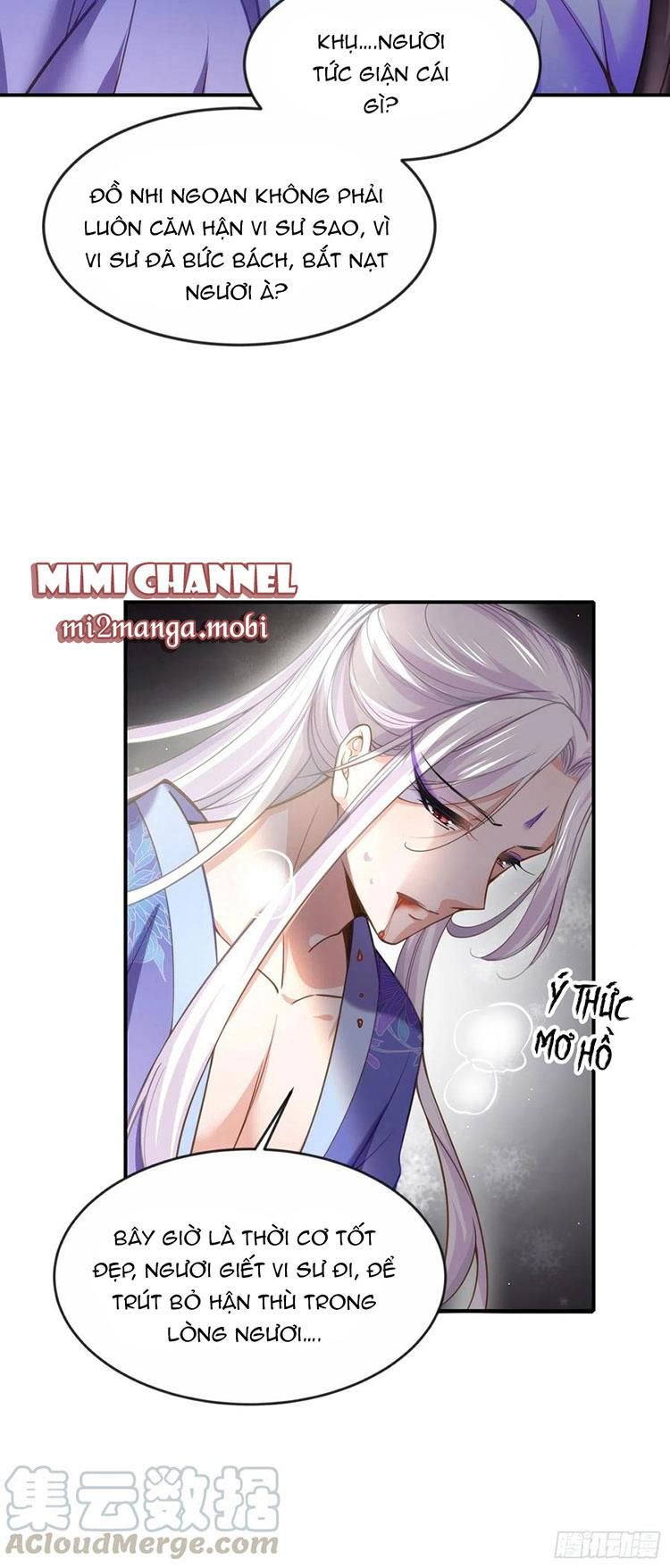 đọc truyện Hoạn Phi Thiên Hạ Chương 129 ảnh 14 tại Thiên Thai Truyện