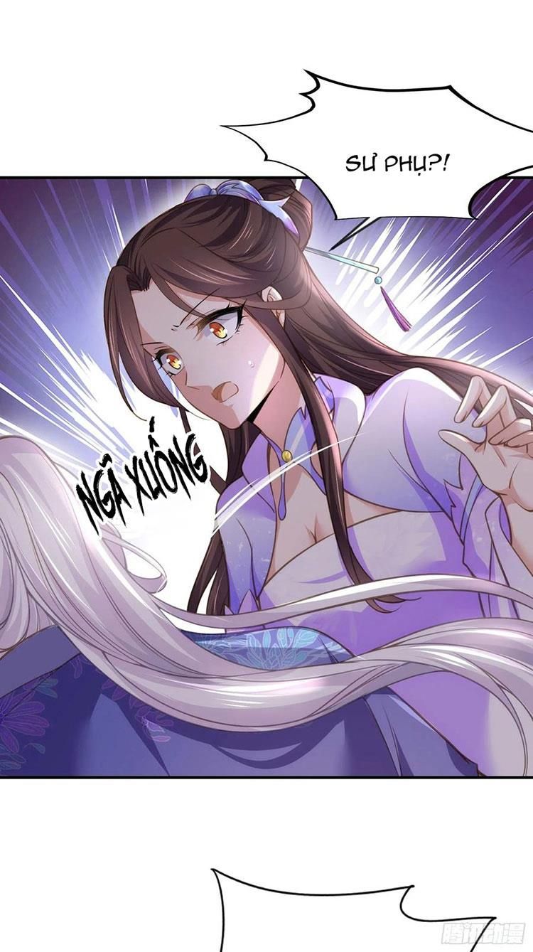 đọc truyện Hoạn Phi Thiên Hạ Chương 129 ảnh 15 tại Thiên Thai Truyện