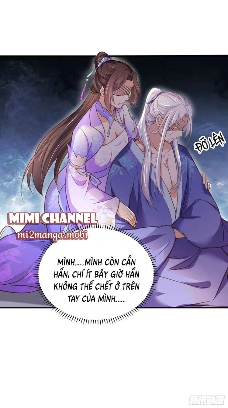 đọc truyện Hoạn Phi Thiên Hạ Chương 129 ảnh 17 tại Thiên Thai Truyện