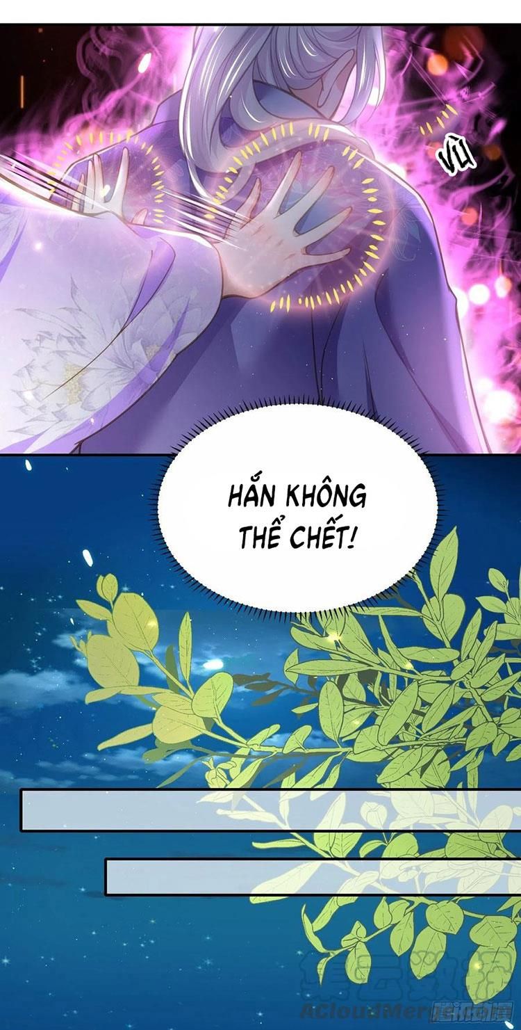 đọc truyện Hoạn Phi Thiên Hạ Chương 129 ảnh 18 tại Thiên Thai Truyện