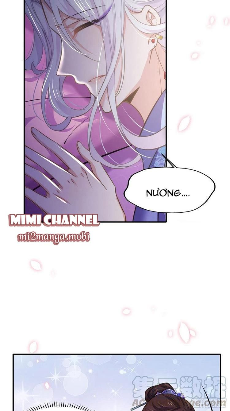 đọc truyện Hoạn Phi Thiên Hạ Chương 129 ảnh 20 tại Thiên Thai Truyện