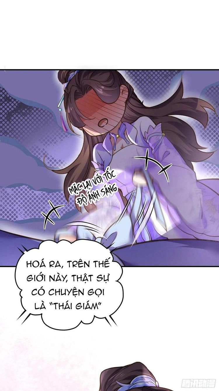 đọc truyện Hoạn Phi Thiên Hạ Chương 129 ảnh 25 tại Thiên Thai Truyện