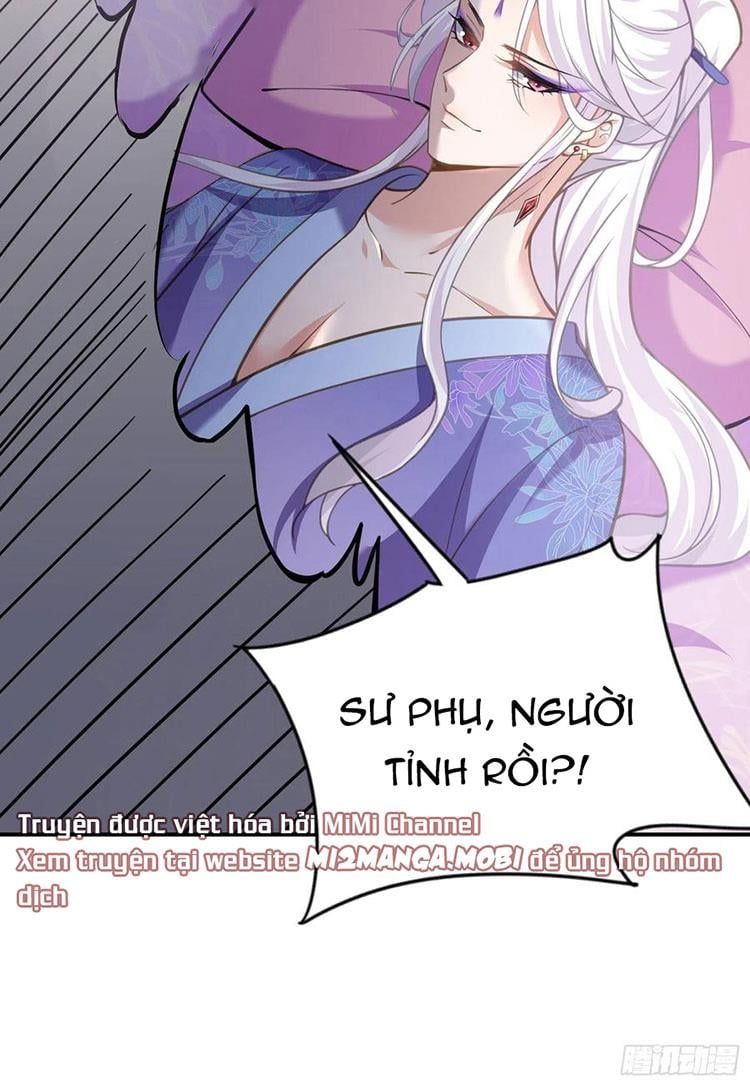 đọc truyện Hoạn Phi Thiên Hạ Chương 129 ảnh 28 tại Thiên Thai Truyện