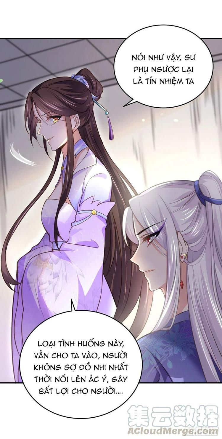 đọc truyện Hoạn Phi Thiên Hạ Chương 129 ảnh 6 tại Thiên Thai Truyện