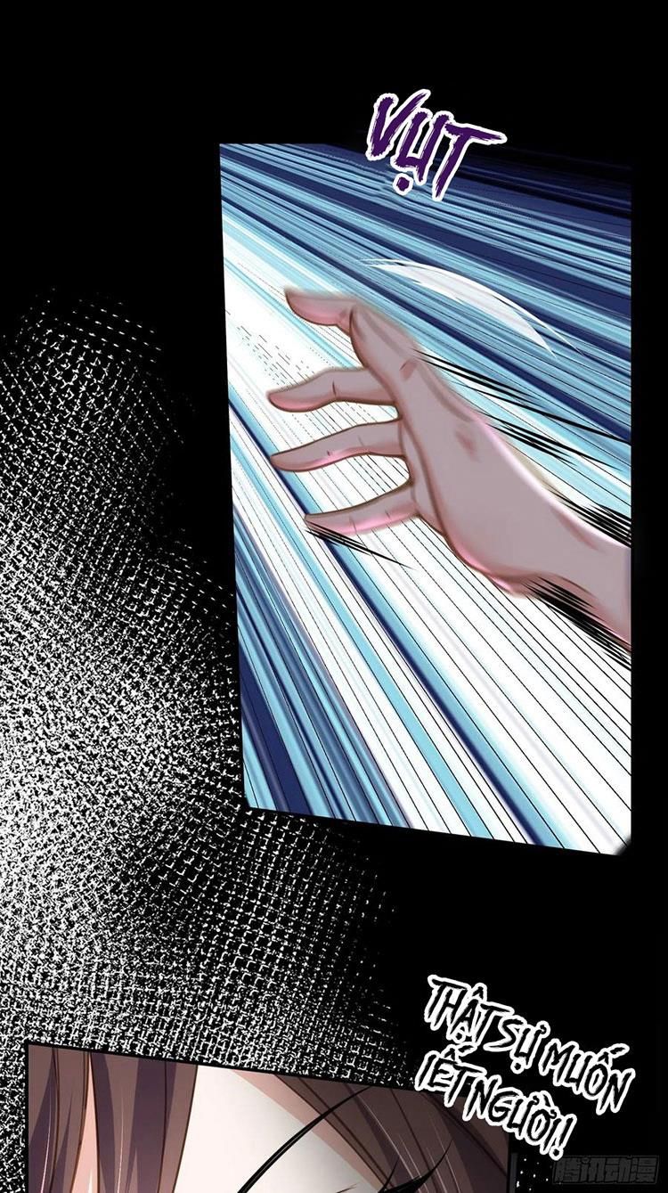 đọc truyện Hoạn Phi Thiên Hạ Chương 129 ảnh 7 tại Thiên Thai Truyện