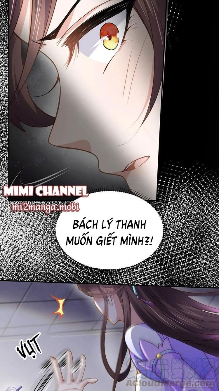 đọc truyện Hoạn Phi Thiên Hạ Chương 129 ảnh 8 tại Thiên Thai Truyện