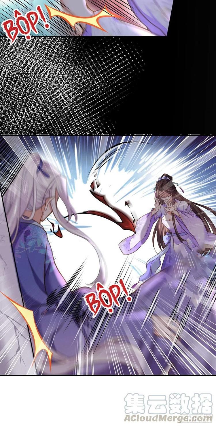 đọc truyện Hoạn Phi Thiên Hạ Chương 129 ảnh 10 tại Thiên Thai Truyện