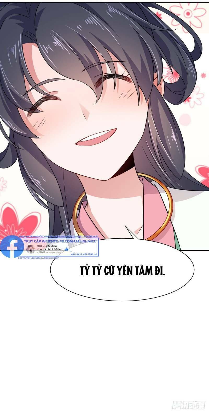 đọc truyện Hoạn Phi Thiên Hạ Chương 13 ảnh 12 tại Thiên Thai Truyện