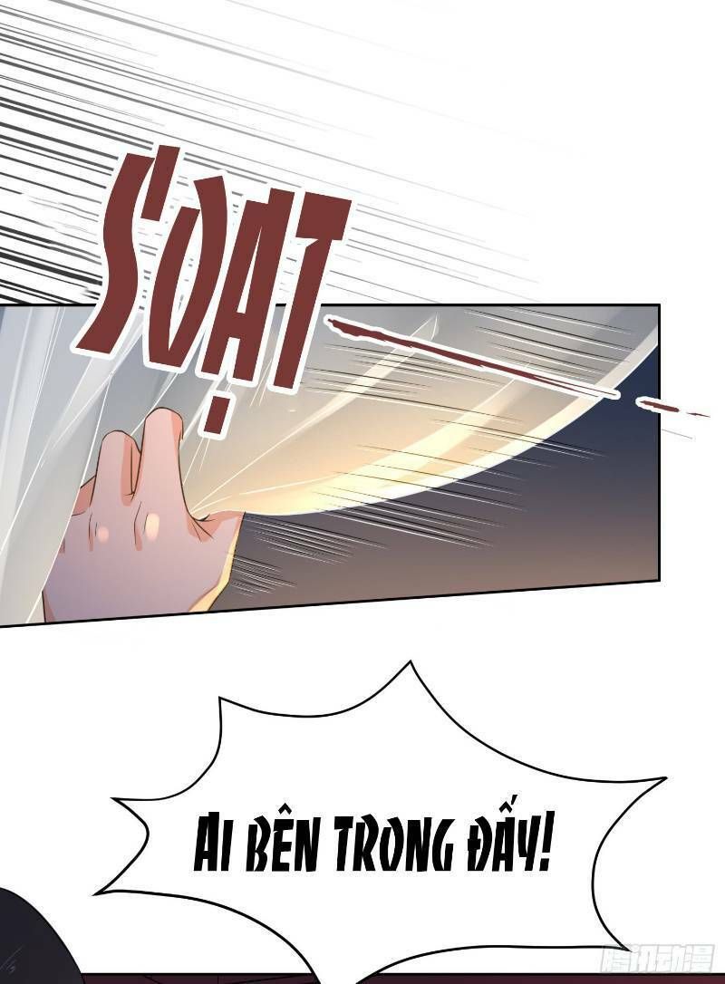 đọc truyện Hoạn Phi Thiên Hạ Chương 13 ảnh 19 tại Thiên Thai Truyện