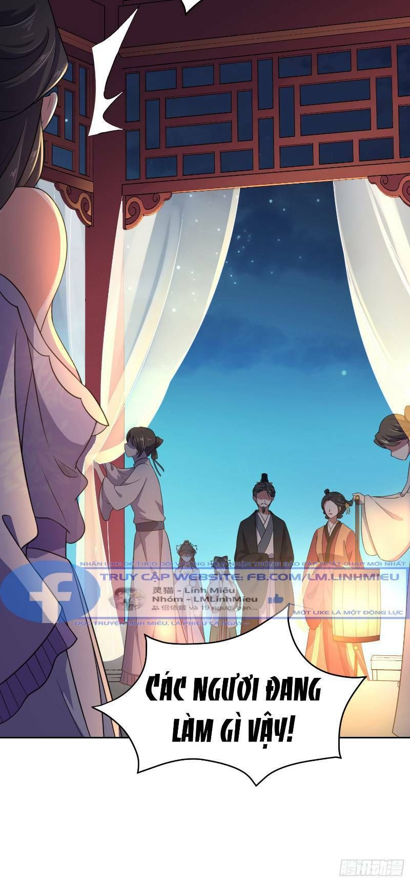 đọc truyện Hoạn Phi Thiên Hạ Chương 13 ảnh 20 tại Thiên Thai Truyện