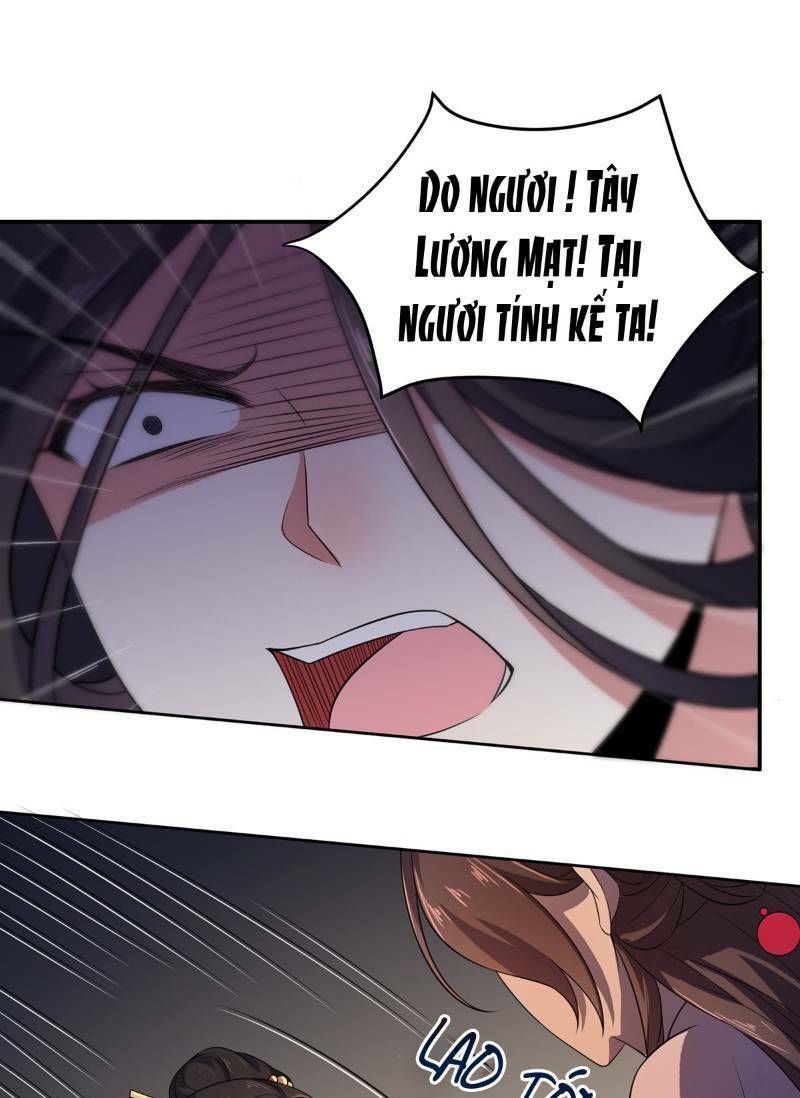 đọc truyện Hoạn Phi Thiên Hạ Chương 13 ảnh 26 tại Thiên Thai Truyện