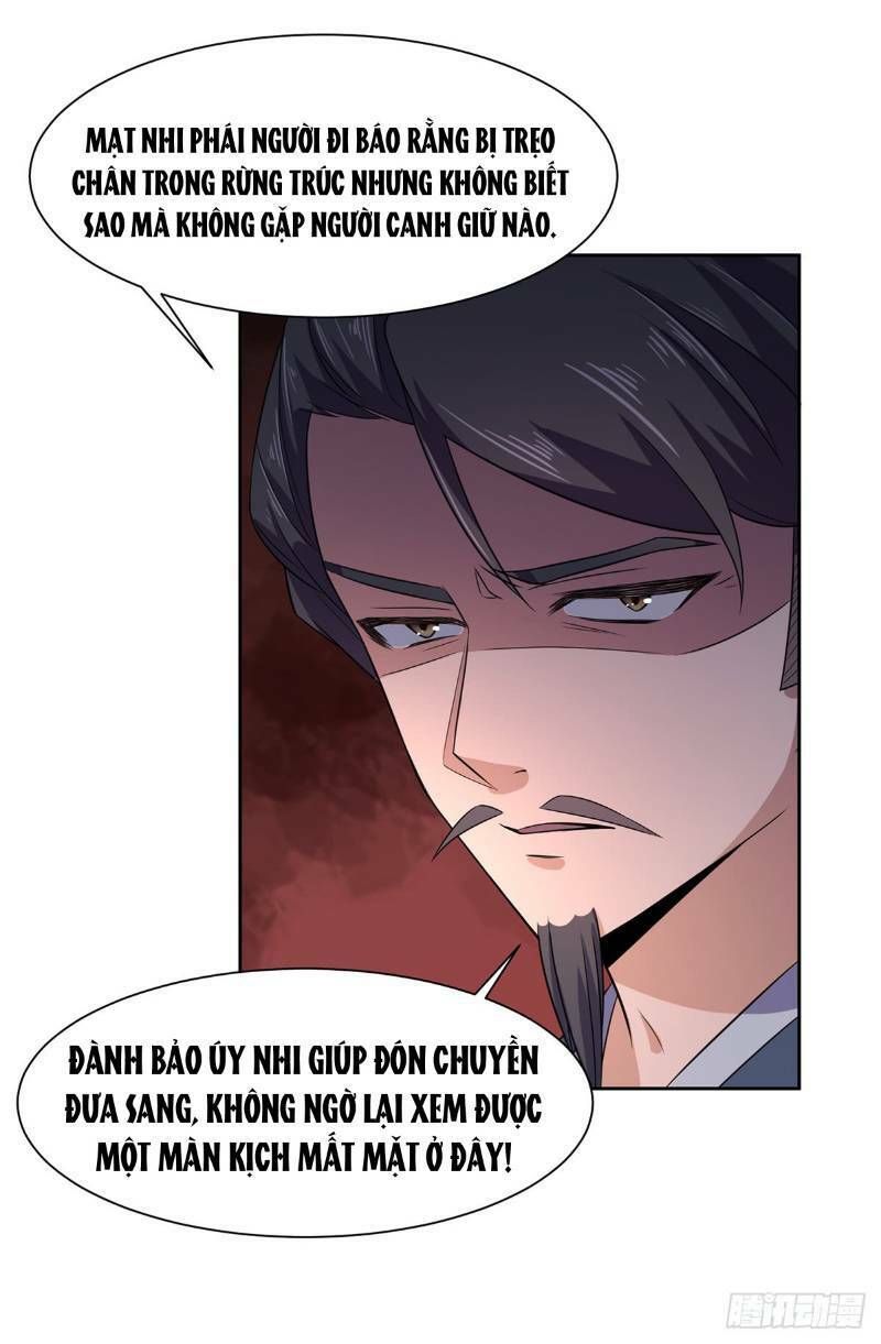 đọc truyện Hoạn Phi Thiên Hạ Chương 13 ảnh 31 tại Thiên Thai Truyện