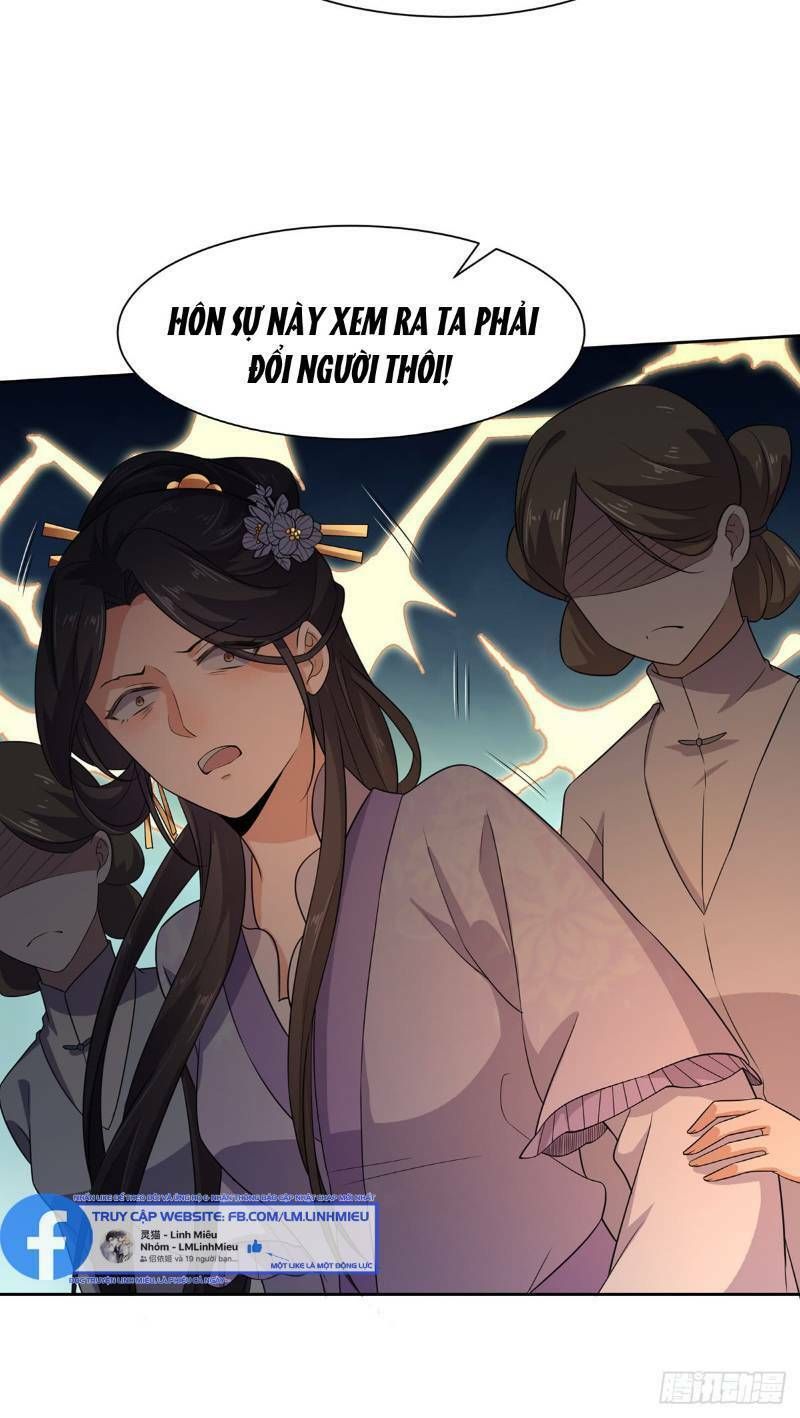 đọc truyện Hoạn Phi Thiên Hạ Chương 13 ảnh 33 tại Thiên Thai Truyện