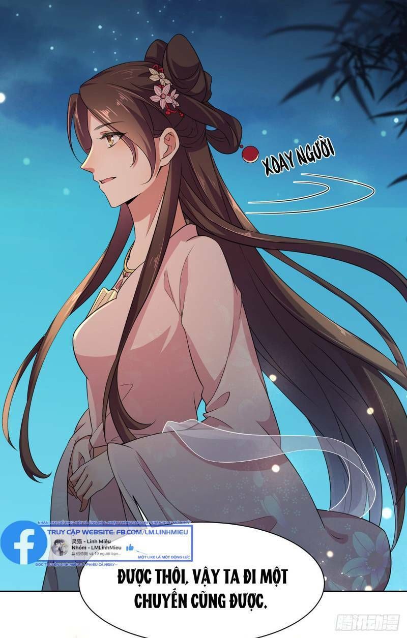 đọc truyện Hoạn Phi Thiên Hạ Chương 13 ảnh 7 tại Thiên Thai Truyện