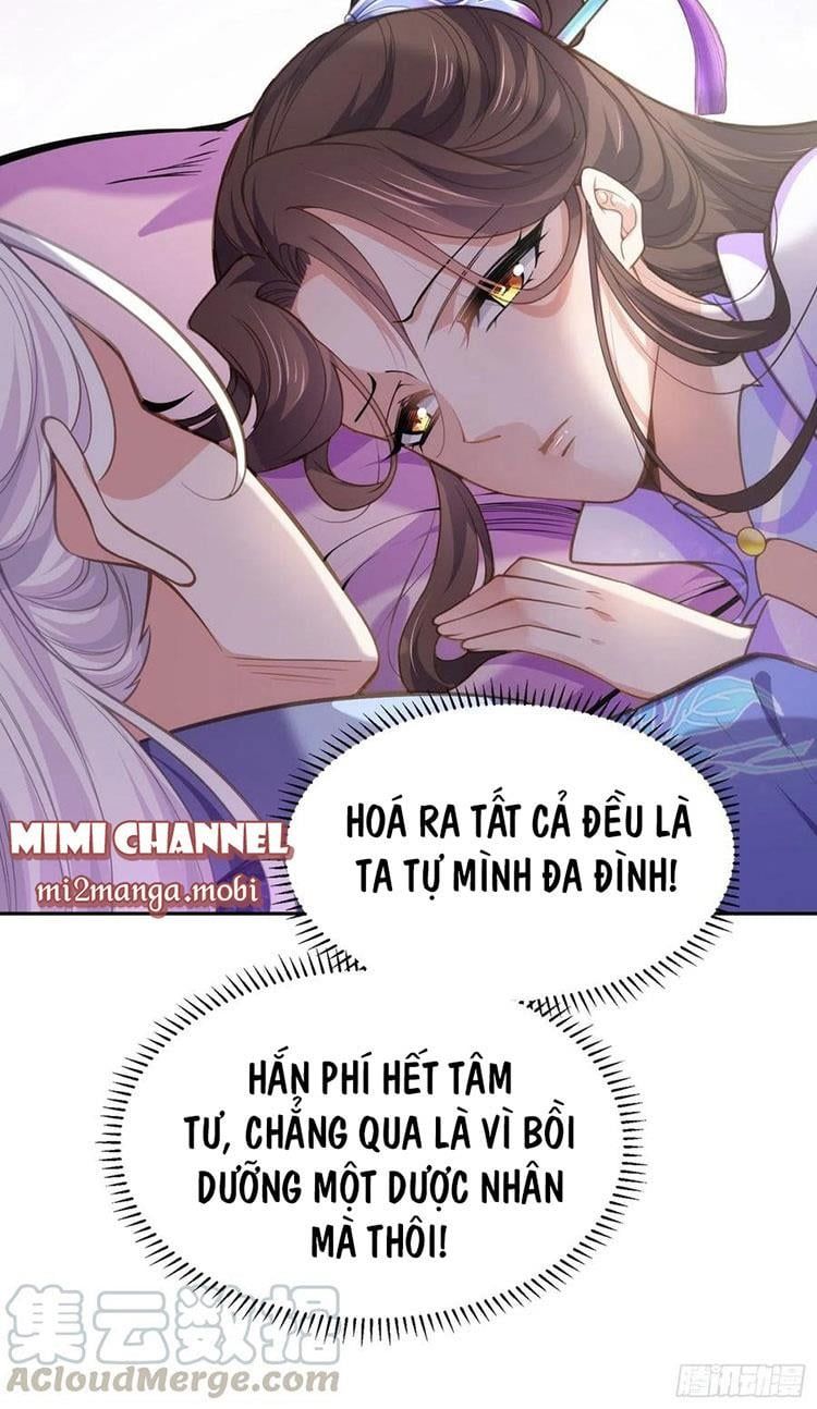 đọc truyện Hoạn Phi Thiên Hạ Chương 130 ảnh 12 tại Thiên Thai Truyện