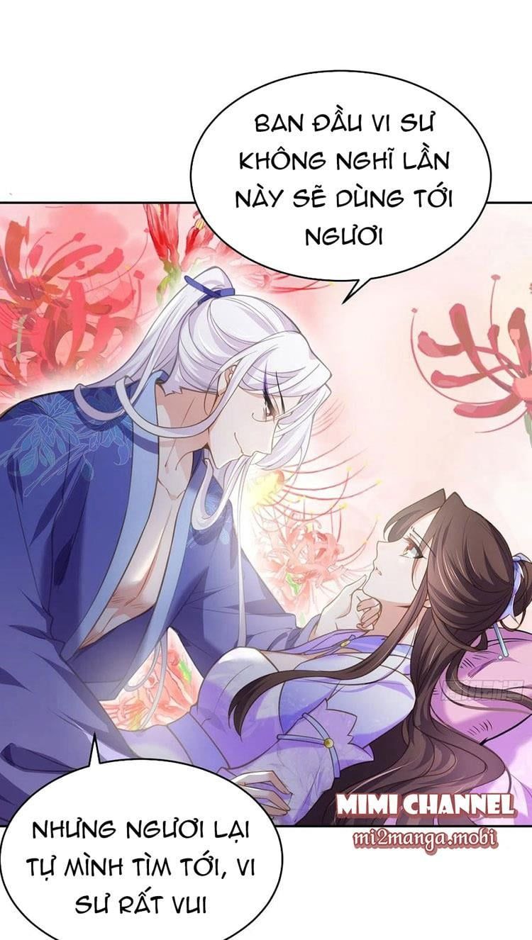 đọc truyện Hoạn Phi Thiên Hạ Chương 130 ảnh 13 tại Thiên Thai Truyện