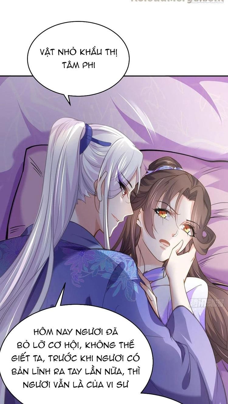 đọc truyện Hoạn Phi Thiên Hạ Chương 130 ảnh 16 tại Thiên Thai Truyện