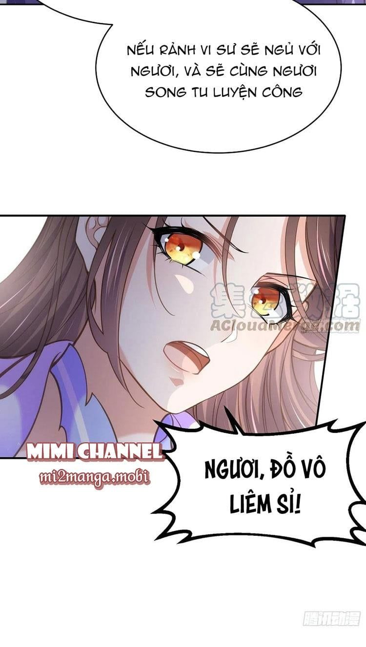 đọc truyện Hoạn Phi Thiên Hạ Chương 130 ảnh 17 tại Thiên Thai Truyện