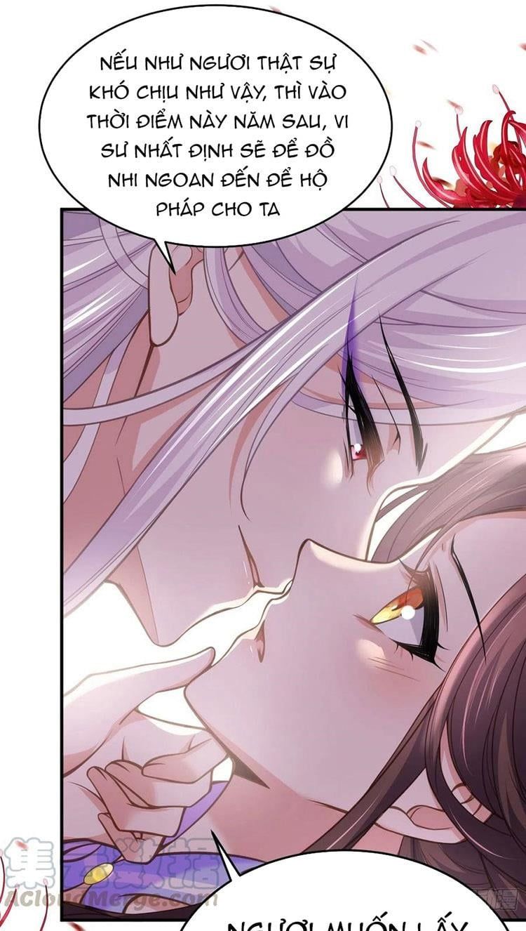 đọc truyện Hoạn Phi Thiên Hạ Chương 130 ảnh 18 tại Thiên Thai Truyện