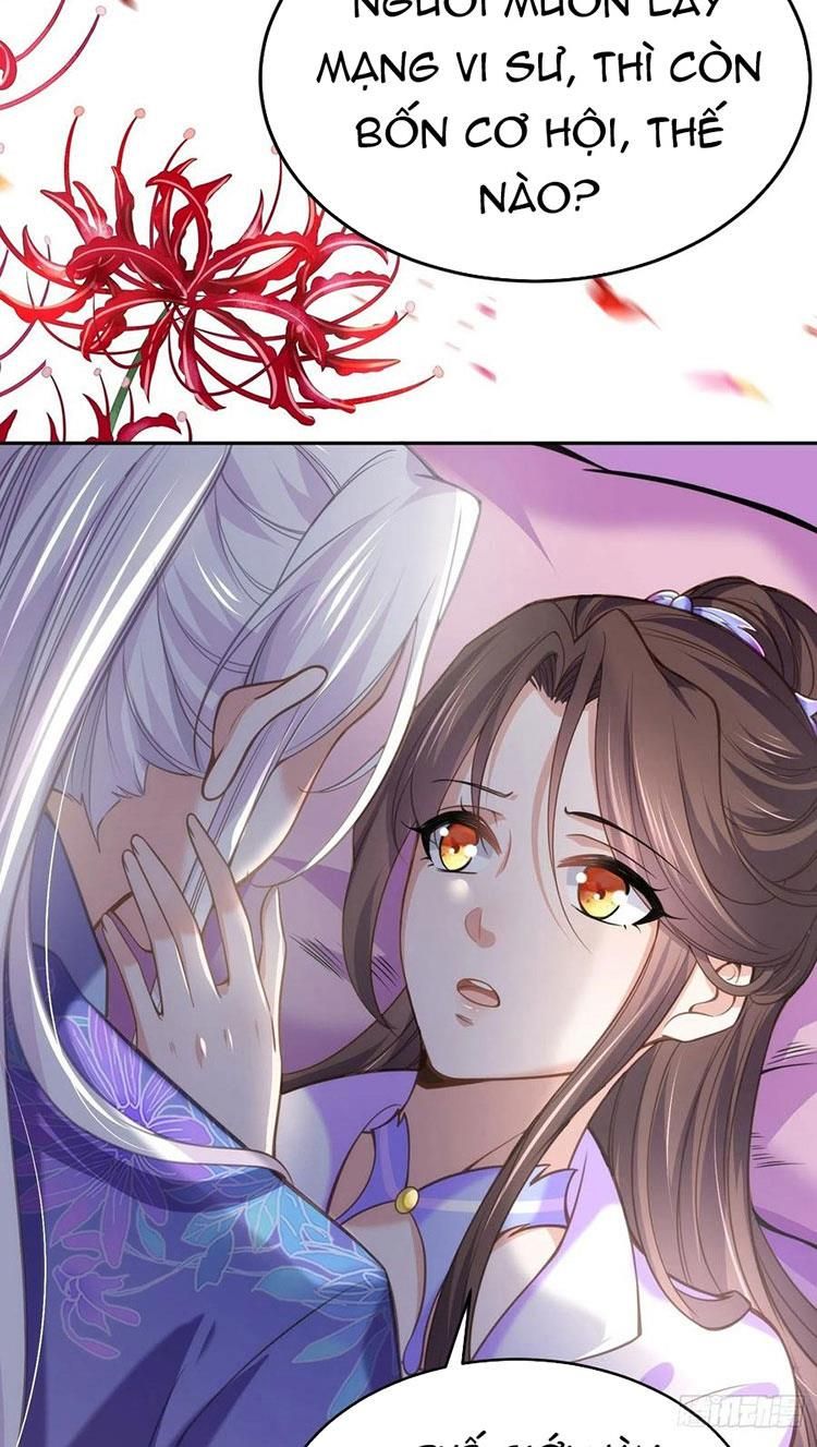 đọc truyện Hoạn Phi Thiên Hạ Chương 130 ảnh 19 tại Thiên Thai Truyện