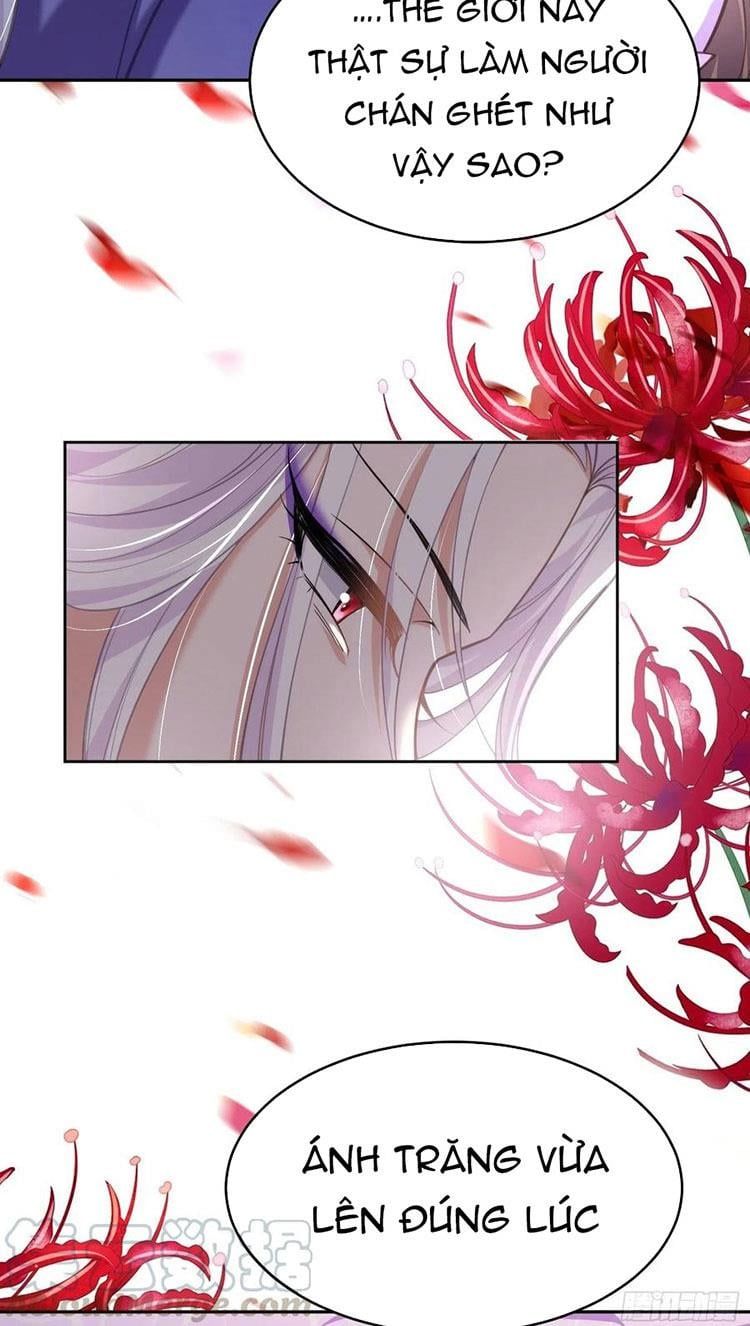 đọc truyện Hoạn Phi Thiên Hạ Chương 130 ảnh 20 tại Thiên Thai Truyện