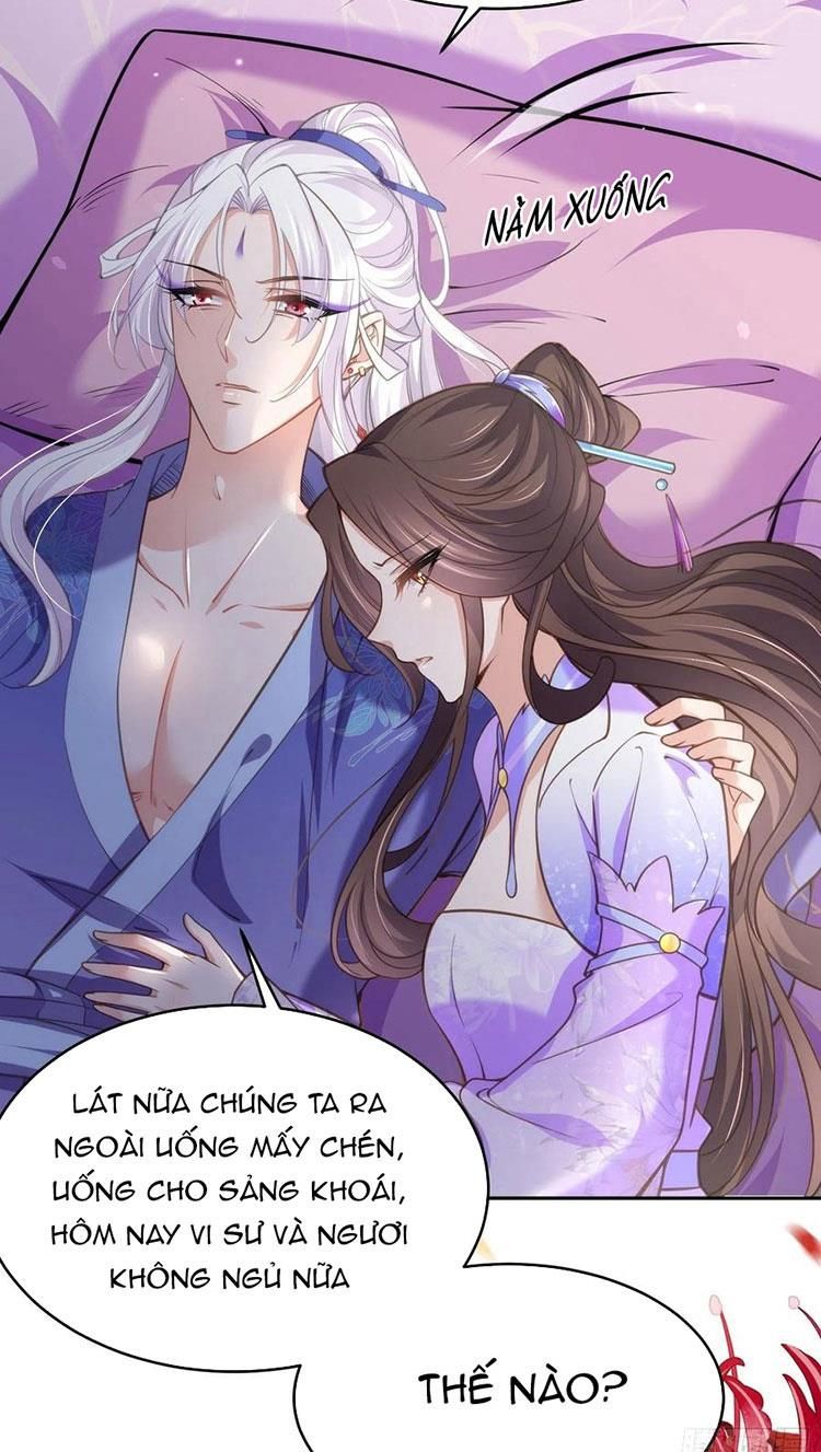 đọc truyện Hoạn Phi Thiên Hạ Chương 130 ảnh 21 tại Thiên Thai Truyện