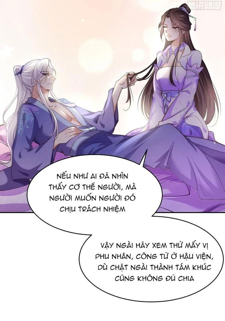 đọc truyện Hoạn Phi Thiên Hạ Chương 130 ảnh 4 tại Thiên Thai Truyện