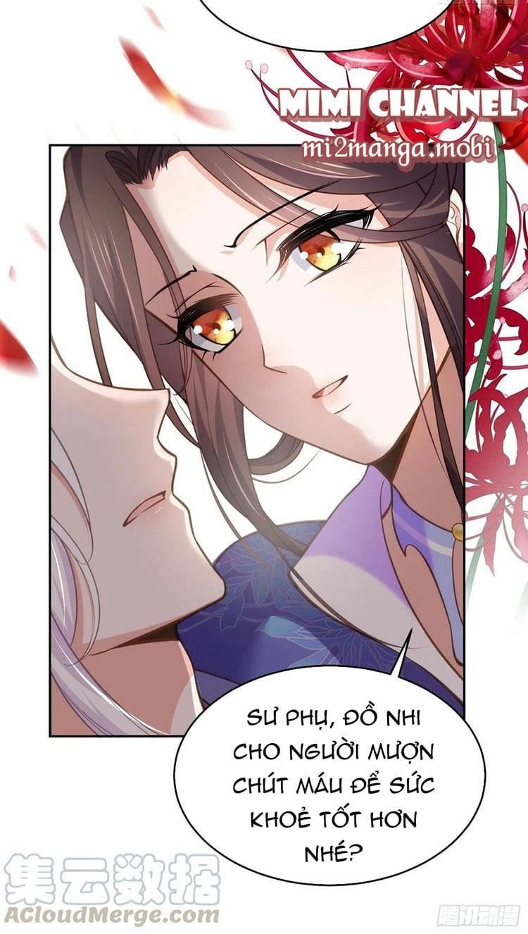 đọc truyện Hoạn Phi Thiên Hạ Chương 130 ảnh 22 tại Thiên Thai Truyện