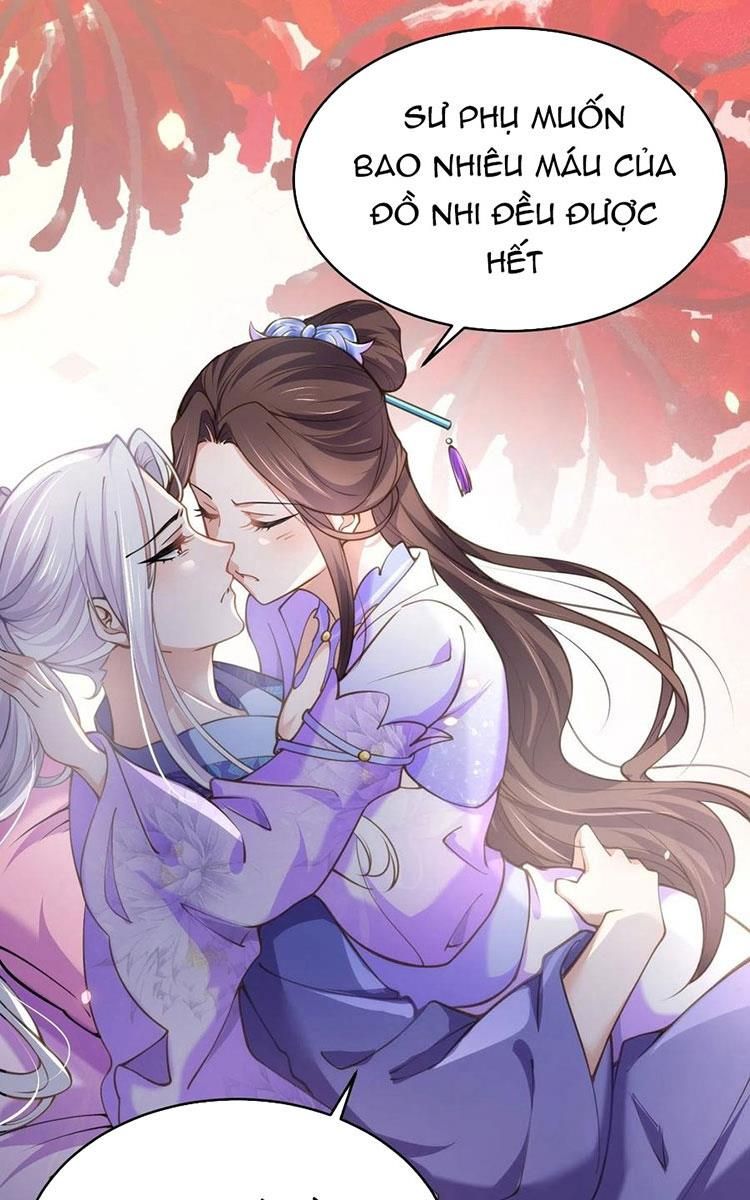 đọc truyện Hoạn Phi Thiên Hạ Chương 130 ảnh 23 tại Thiên Thai Truyện