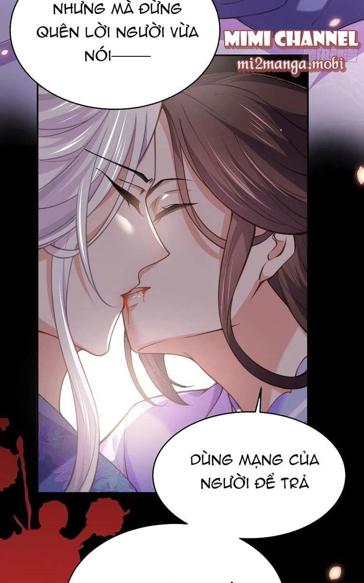 đọc truyện Hoạn Phi Thiên Hạ Chương 130 ảnh 24 tại Thiên Thai Truyện