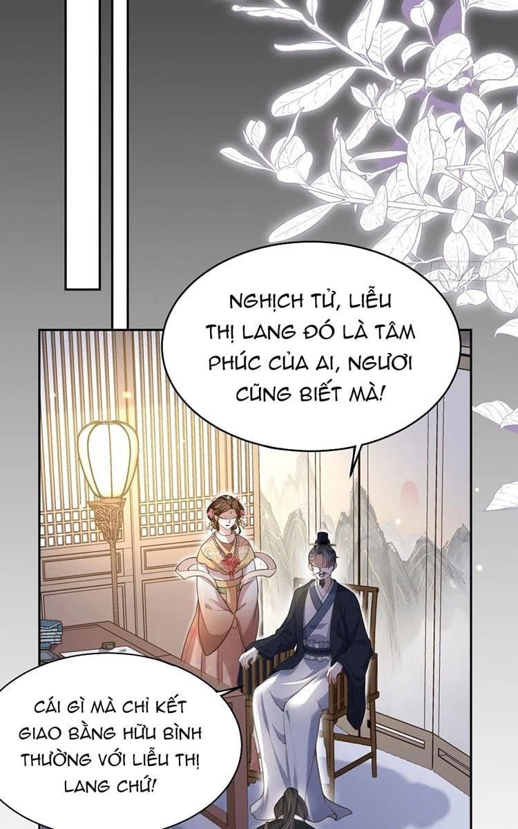 đọc truyện Hoạn Phi Thiên Hạ Chương 130 ảnh 26 tại Thiên Thai Truyện