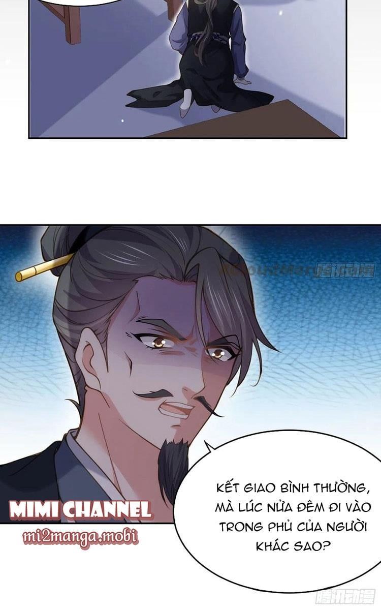 đọc truyện Hoạn Phi Thiên Hạ Chương 130 ảnh 27 tại Thiên Thai Truyện