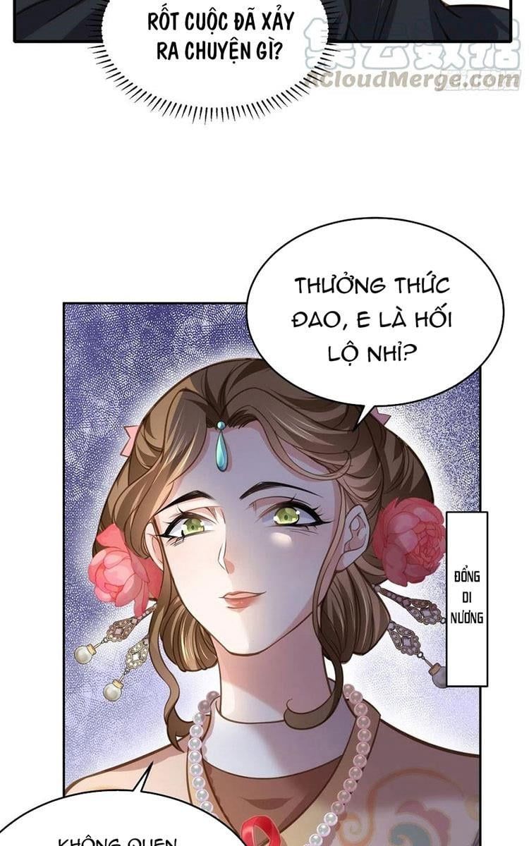 đọc truyện Hoạn Phi Thiên Hạ Chương 130 ảnh 29 tại Thiên Thai Truyện