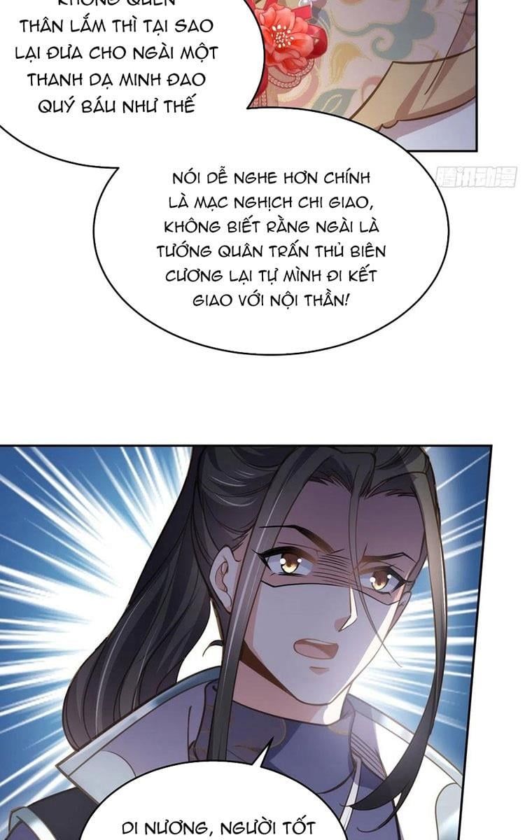 đọc truyện Hoạn Phi Thiên Hạ Chương 130 ảnh 30 tại Thiên Thai Truyện