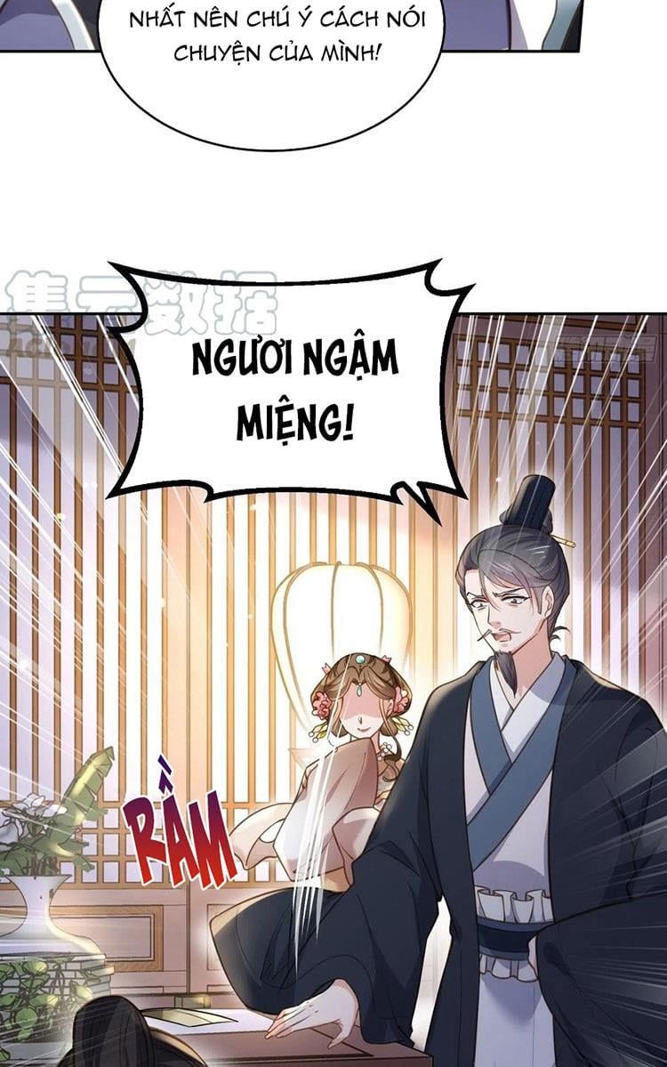 đọc truyện Hoạn Phi Thiên Hạ Chương 130 ảnh 31 tại Thiên Thai Truyện